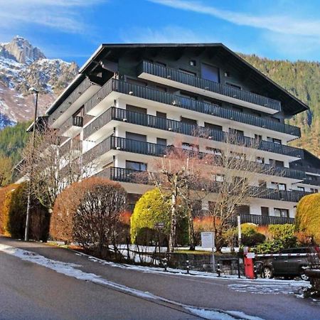 Residence Du Brevent - Chamonix Village 外观 照片