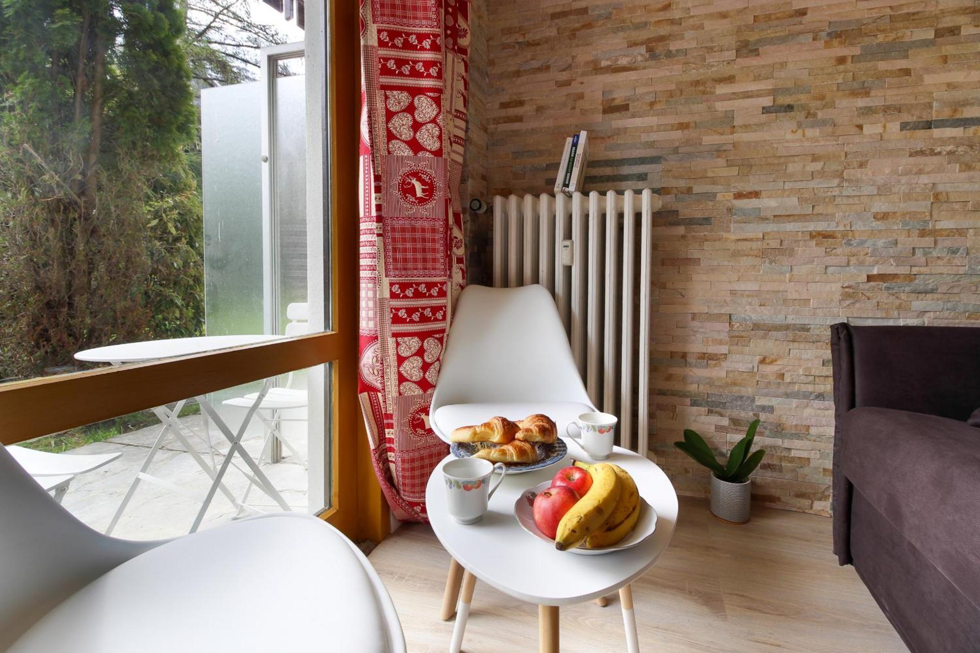 Residence Du Brevent - Chamonix Village 外观 照片